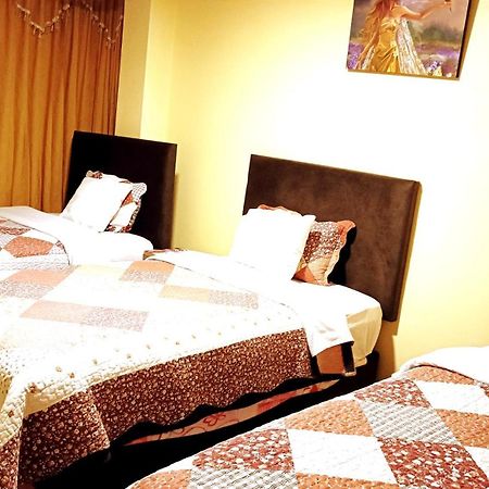 Hostal Inca San Pedro  Kültér fotó