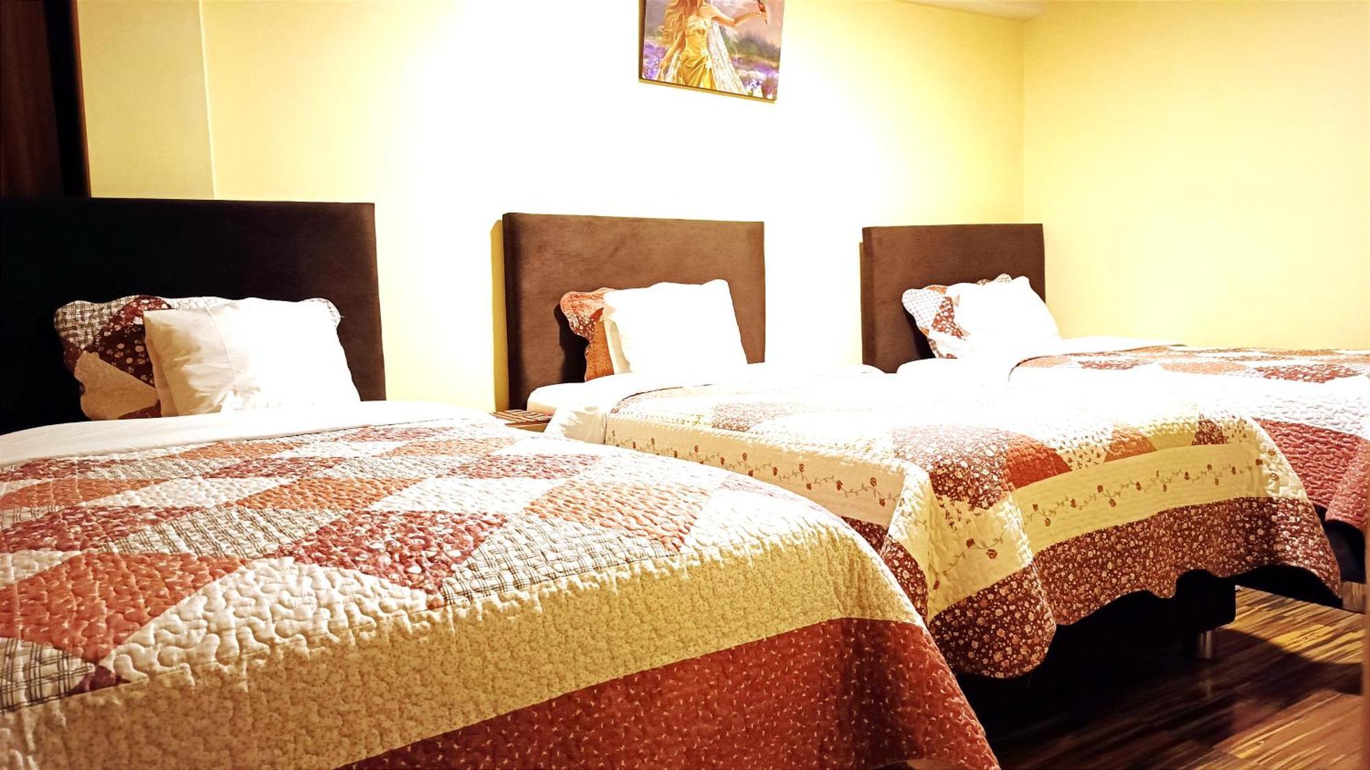 Hostal Inca San Pedro  Kültér fotó