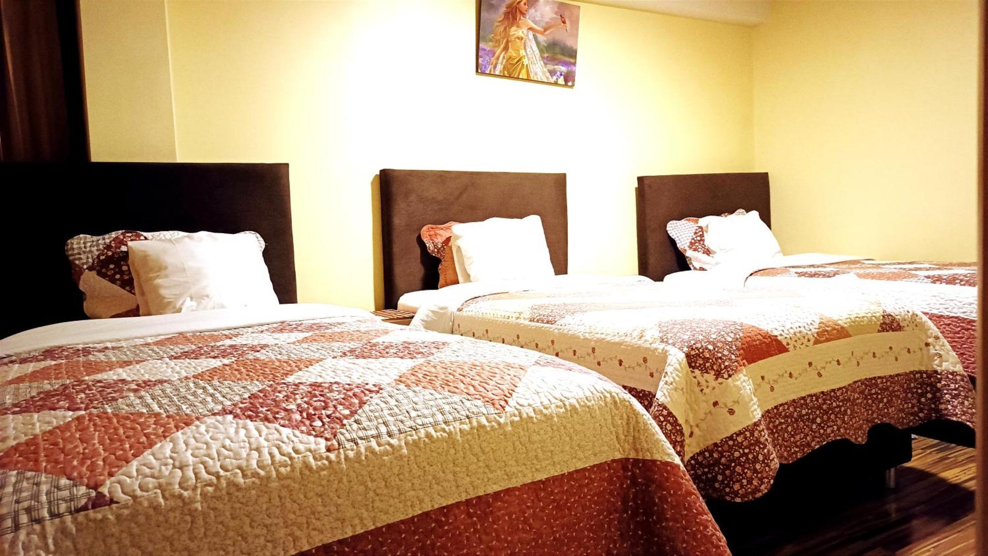 Hostal Inca San Pedro  Kültér fotó