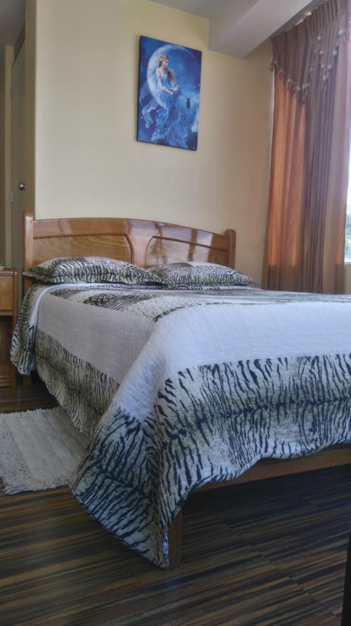 Hostal Inca San Pedro  Kültér fotó