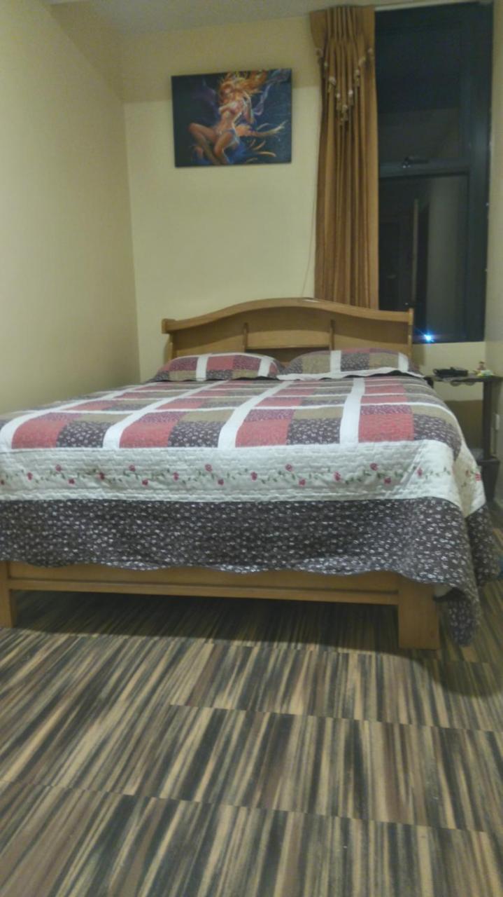 Hostal Inca San Pedro  Kültér fotó