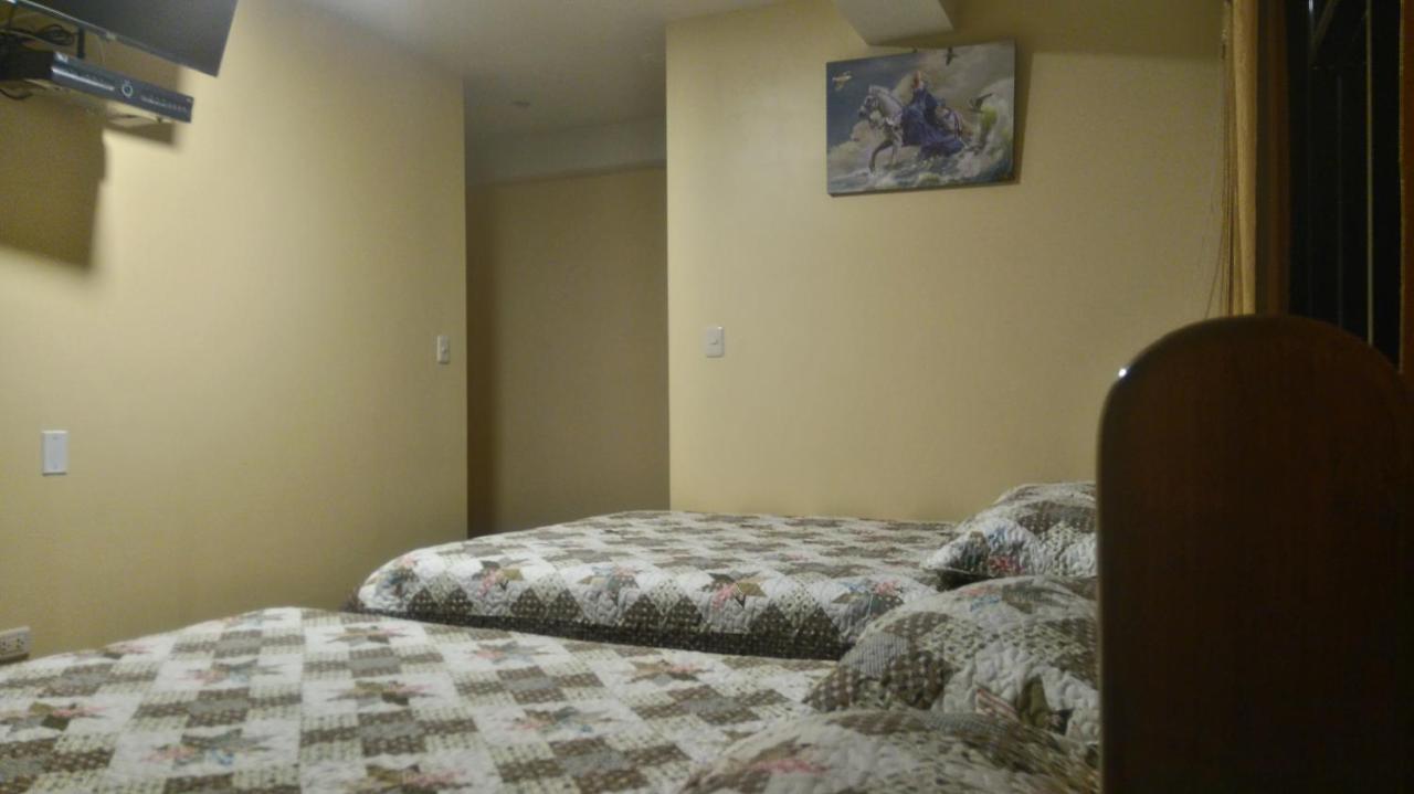 Hostal Inca San Pedro  Kültér fotó