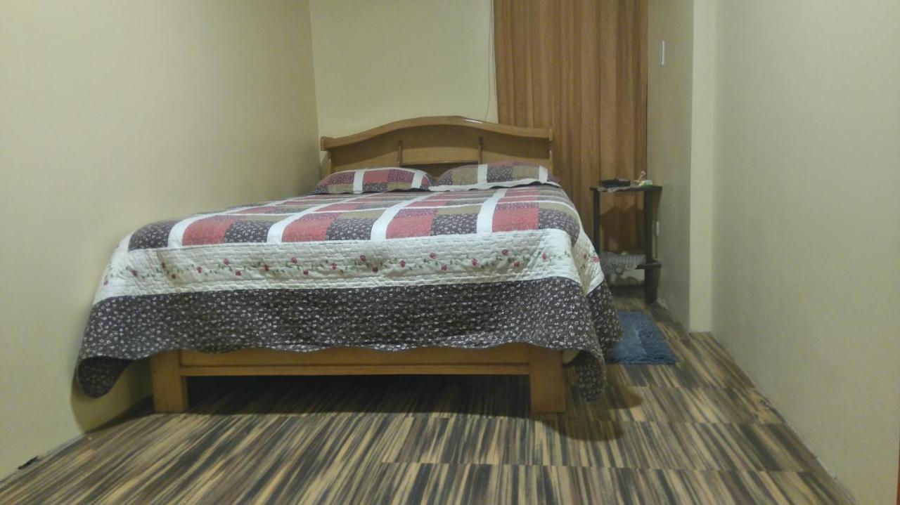 Hostal Inca San Pedro  Kültér fotó