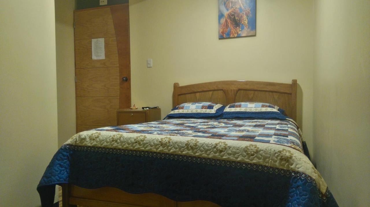 Hostal Inca San Pedro  Kültér fotó