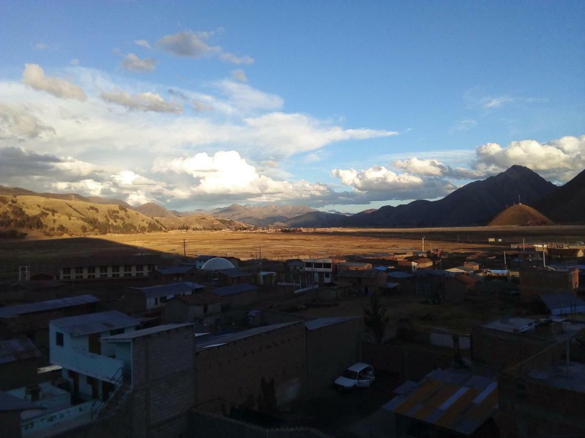 Hostal Inca San Pedro  Kültér fotó