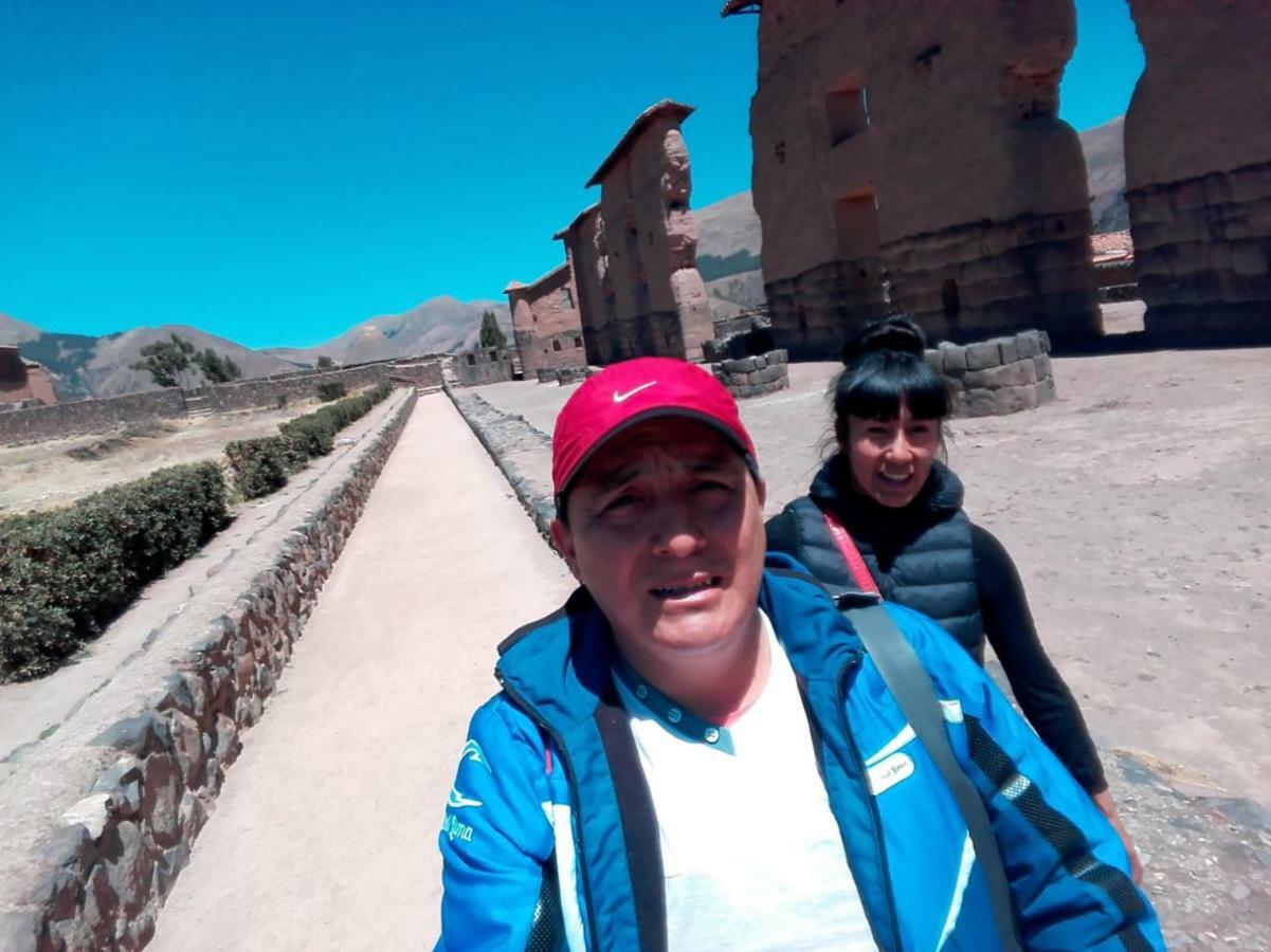 Hostal Inca San Pedro  Kültér fotó